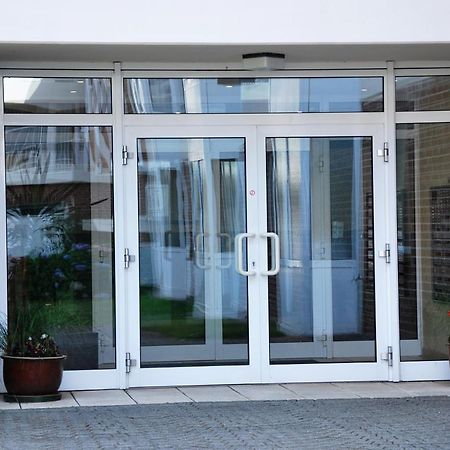 Haus Trafalgar Whg. 242 Moewennest Куксхавен Екстериор снимка