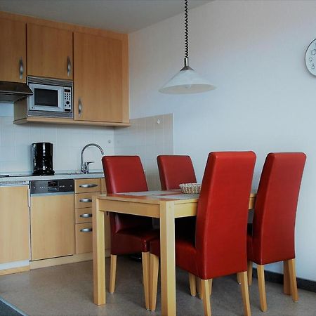 Haus Trafalgar Whg. 242 Moewennest Куксхавен Екстериор снимка
